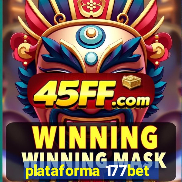 plataforma 177bet